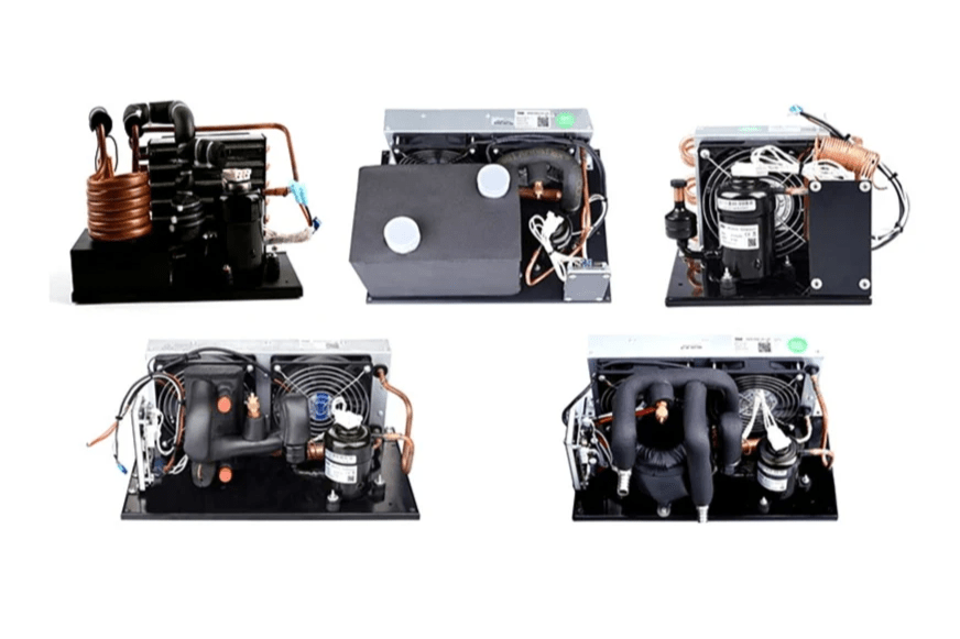 RIGID HVAC System Features RIGID HVAC System Features