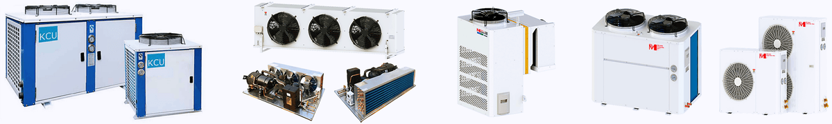 Condensing Units - RIGID HVAC Condensing Units - RIGID HVAC