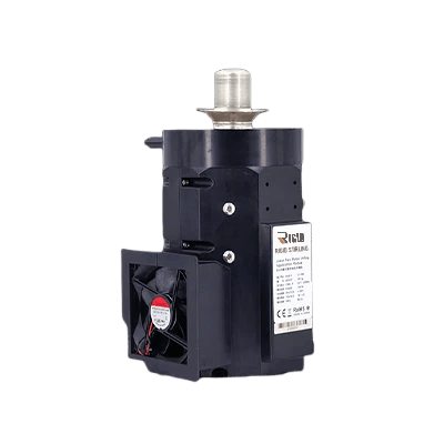 FPSC Stirling Cooler - RIGID HVAC FPSC Stirling Cooler - RIGID HVAC