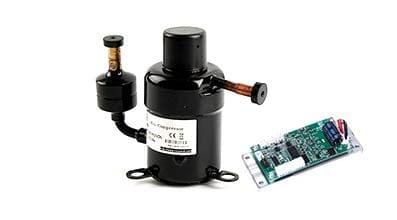 Mini dc compressors Mini dc compressors