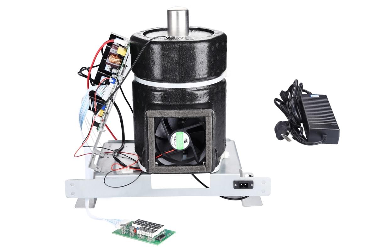 Free Piston Stirling Cooler -FPSC Free Piston Stirling Cooler -FPSC