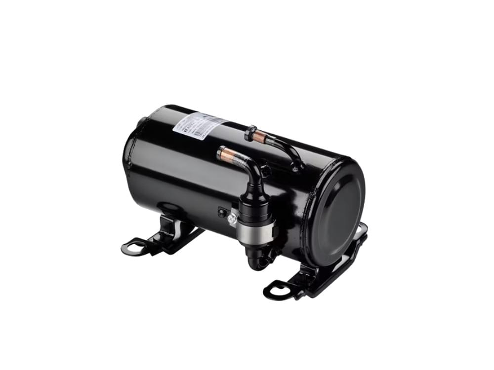 7.5cc Horizontal DC Compressor