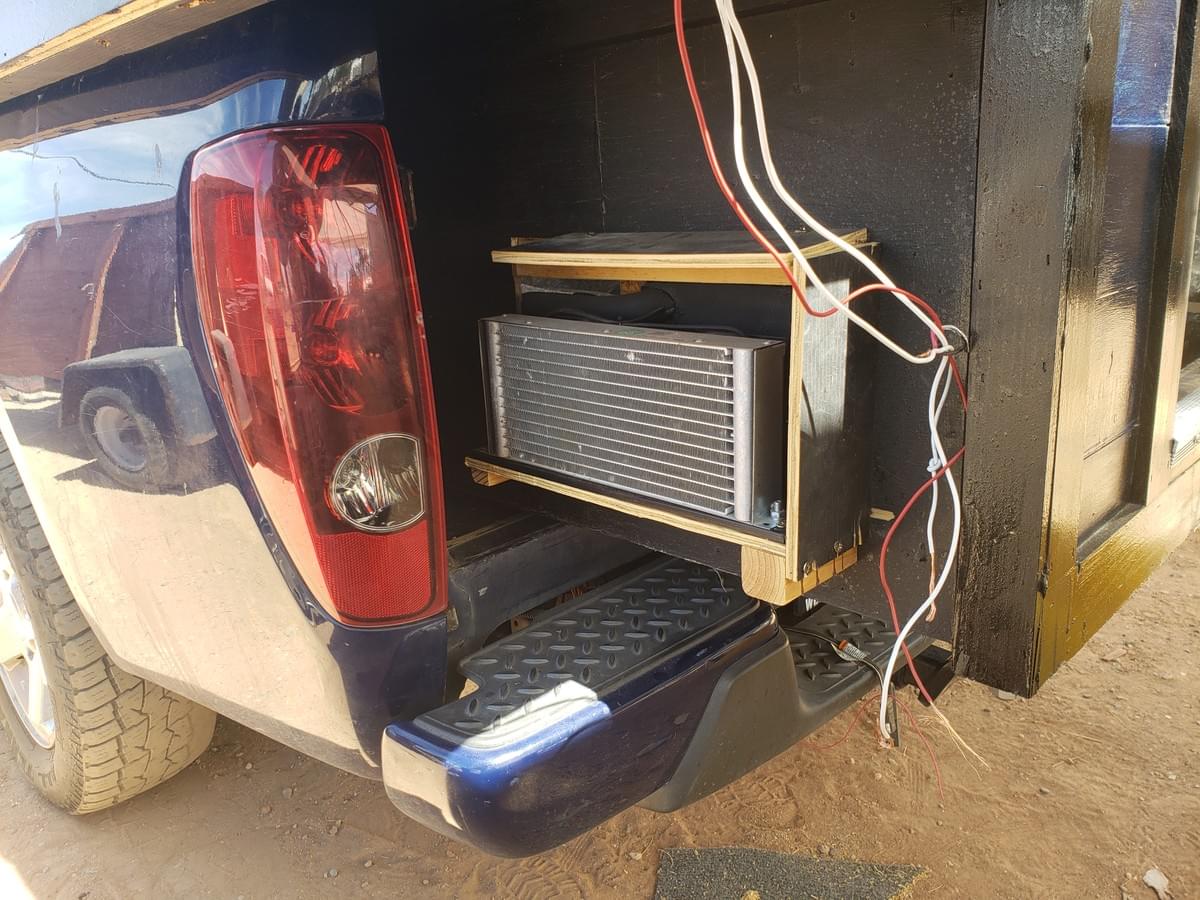 What is a split system HVAC - RIGID's Air Conditioner What is a split system HVAC - RIGID's Air Conditioner