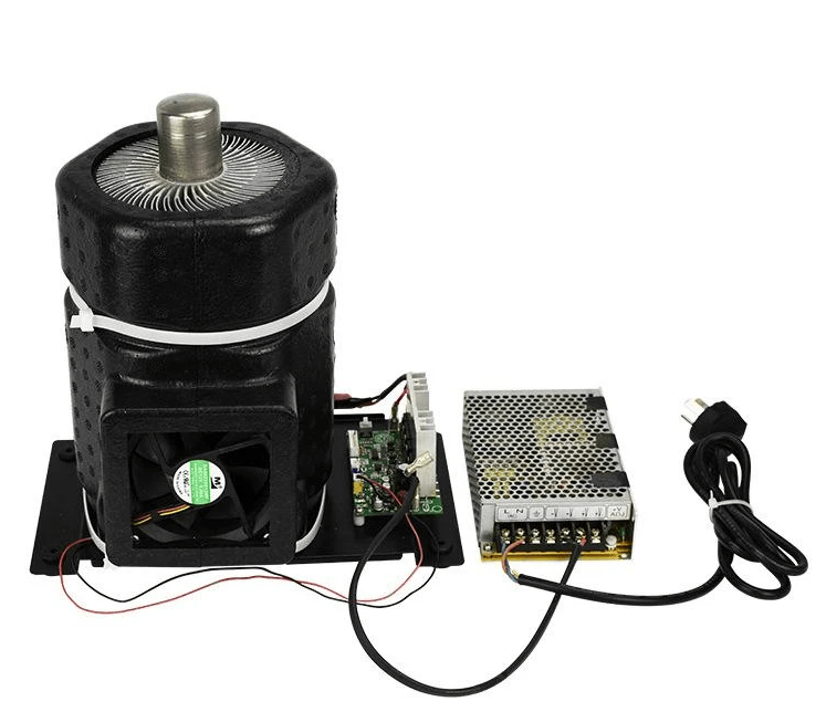 Free Piston Stirling Cooler FPSC Engine Free Piston Stirling Cooler FPSC Engine