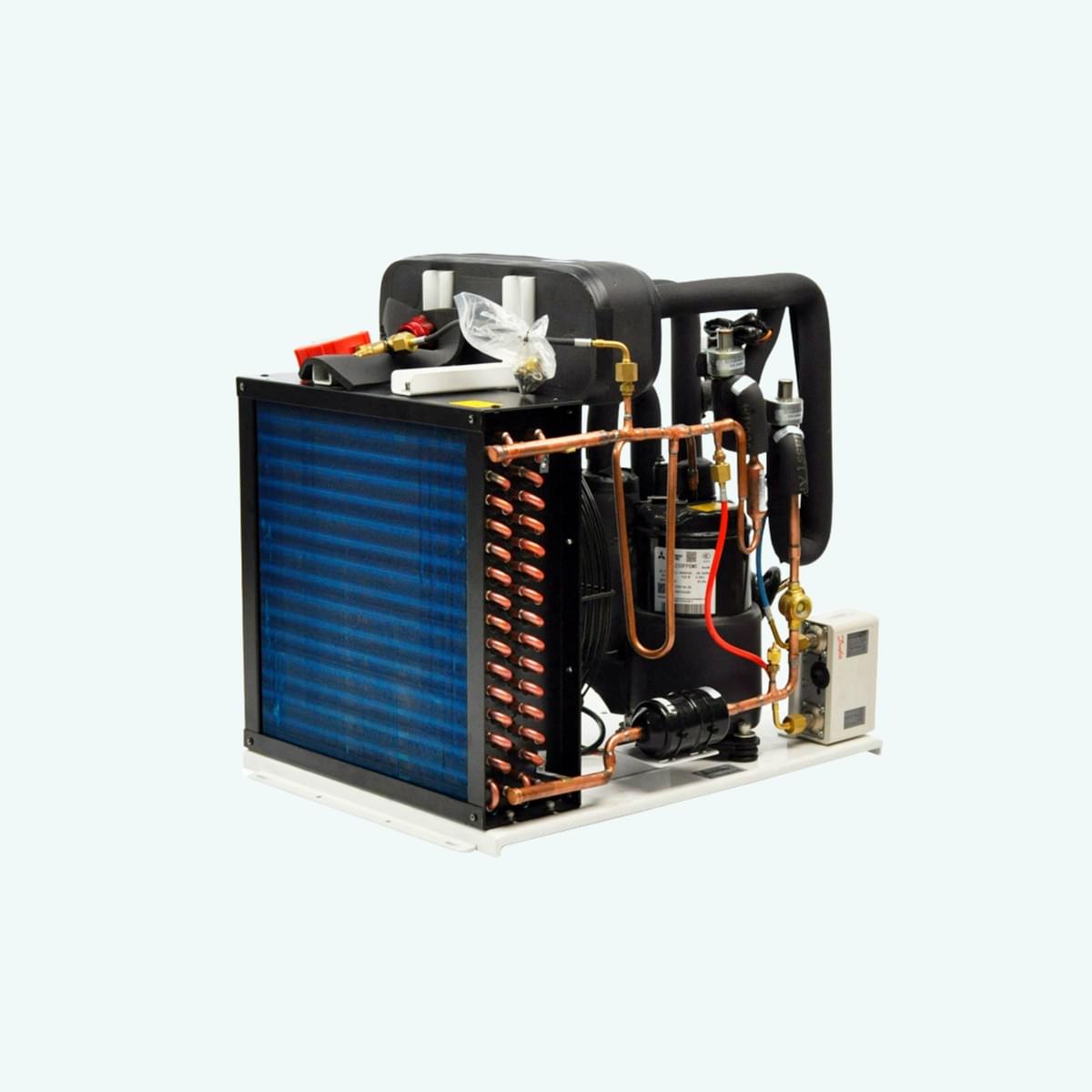 Arctic Tek specializes in thermal management, providing compact and efficient cooling systems for various industries. Arctic Tek specializes in thermal management, providing compact and efficient cooling systems for various industries.