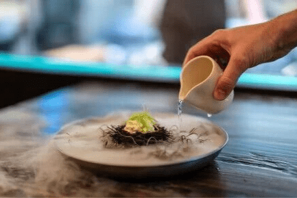 RIGID's 77K cryocooler for FOOD & NITROGEN AIR  RIGID's 77K cryocooler for FOOD & NITROGEN AIR