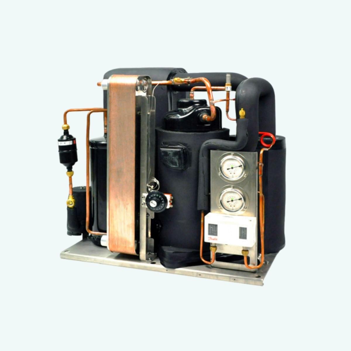 Arctic Tek specializes in thermal management, providing compact and efficient cooling systems for various industries. Arctic Tek specializes in thermal management, providing compact and efficient cooling systems for various industries.