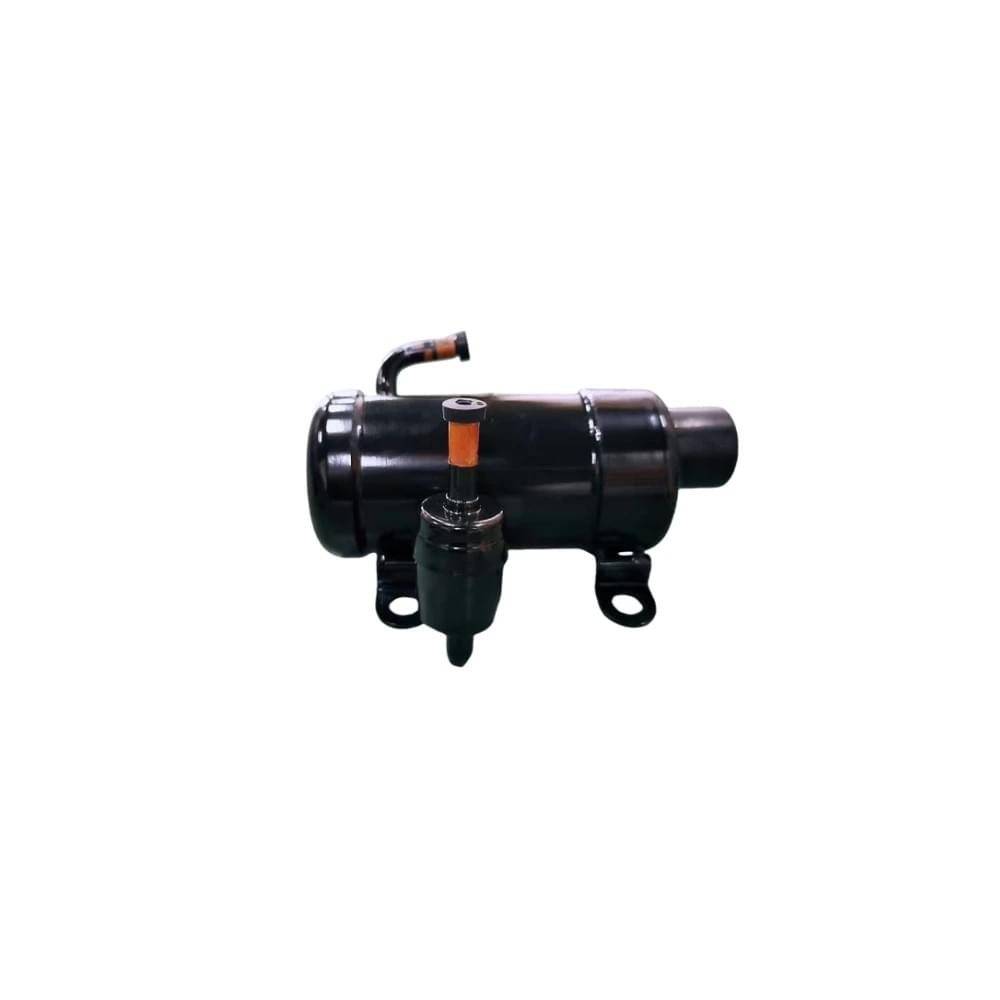 Horizontal Compressor QH2802VDL (24V, R134a)