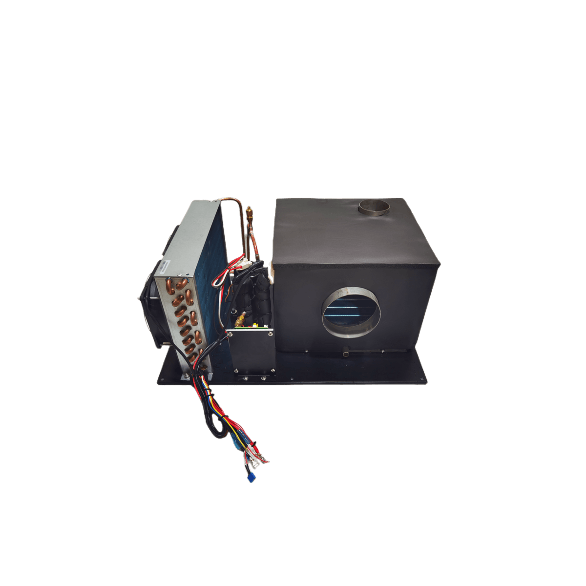 Arctic Tek specializes in thermal management, providing compact and efficient cooling systems for various industries. Arctic Tek specializes in thermal management, providing compact and efficient cooling systems for various industries.