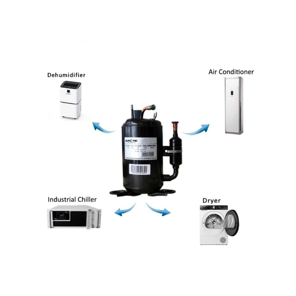 Arctic Tek specializes in thermal management, providing compact and efficient cooling systems for various industries. Arctic Tek specializes in thermal management, providing compact and efficient cooling systems for various industries.