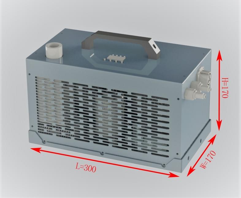 RIGID 12V COMPACT COOLER FOR BODY COOLING RIGID 12V COMPACT COOLER FOR BODY COOLING