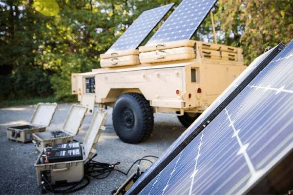 Stirling Generator RS1000 for Off-Grid & Rural Backup Power Stirling Generator RS1000 for Off-Grid & Rural Backup Power