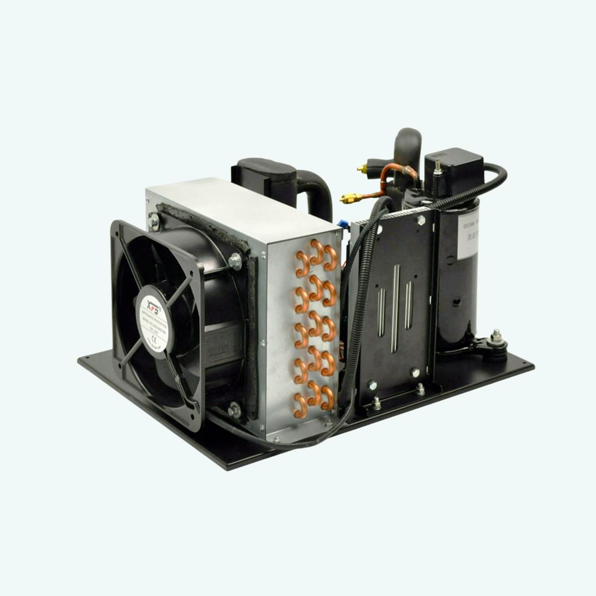 Arctic Tek specializes in thermal management, providing compact and efficient cooling systems for various industries. Arctic Tek specializes in thermal management, providing compact and efficient cooling systems for various industries.