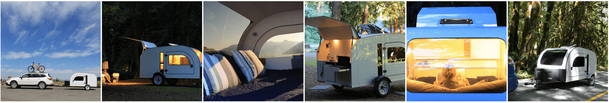 droplet trailer cabin dc air conditioning droplet trailer cabin dc air conditioning