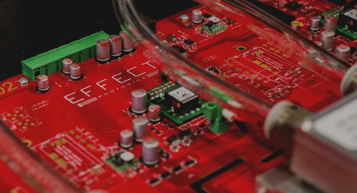 Photonics Effective Cooling Photonics Effective Cooling