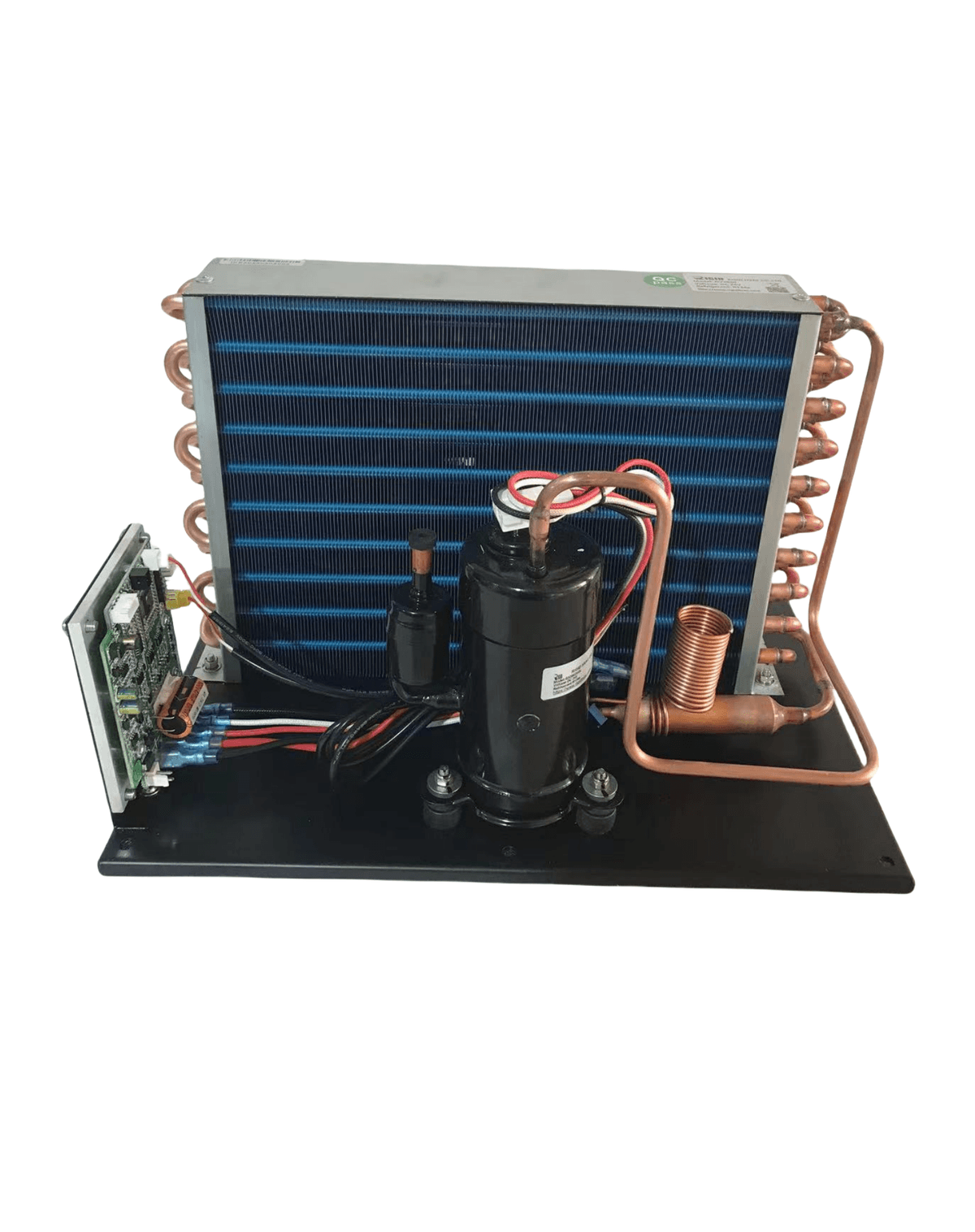 Direct Refrigeration DV3830 (48V)