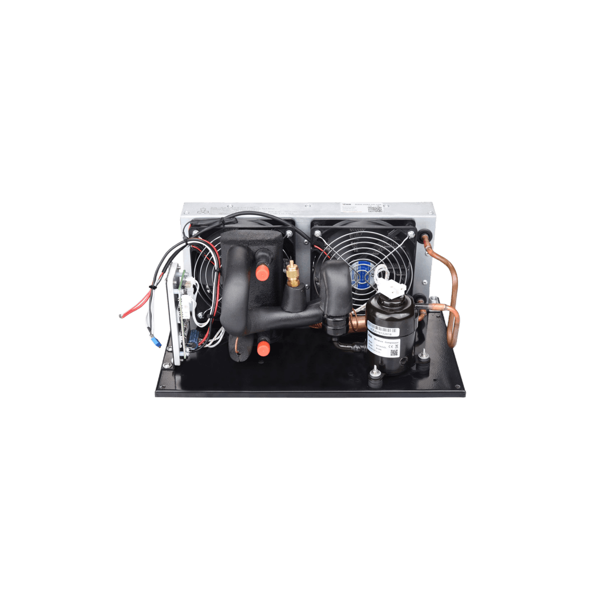 Arctic Tek specializes in thermal management, providing compact and efficient cooling systems for various industries. Arctic Tek specializes in thermal management, providing compact and efficient cooling systems for various industries.