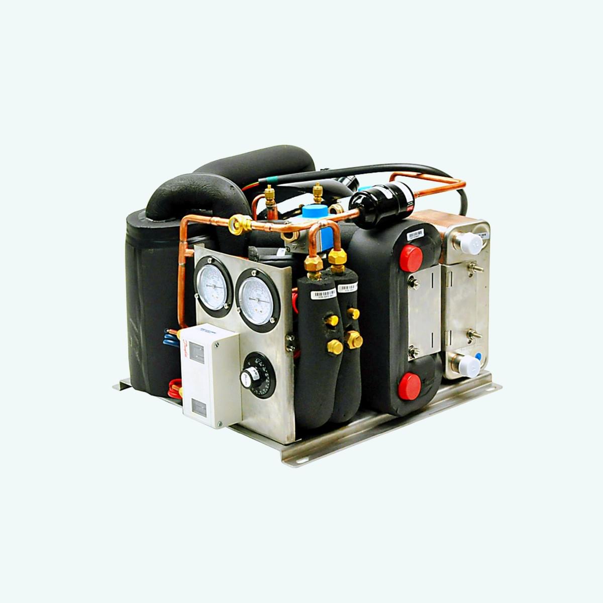 Arctic Tek specializes in thermal management, providing compact and efficient cooling systems for various industries. Arctic Tek specializes in thermal management, providing compact and efficient cooling systems for various industries.