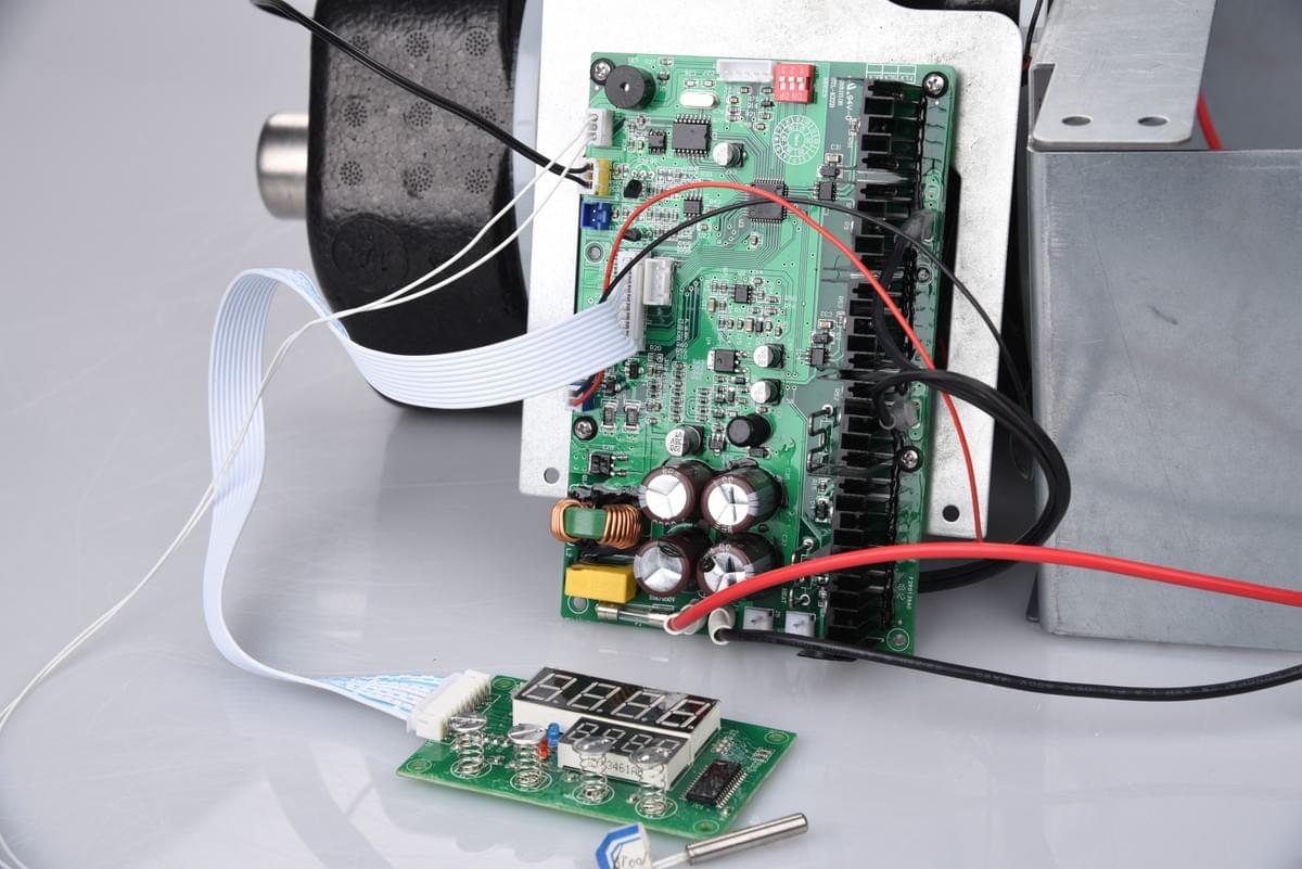 RIGID HVAC CO., LTD - Free Piston Stirling Cooler RIGID HVAC CO., LTD - Free Piston Stirling Cooler