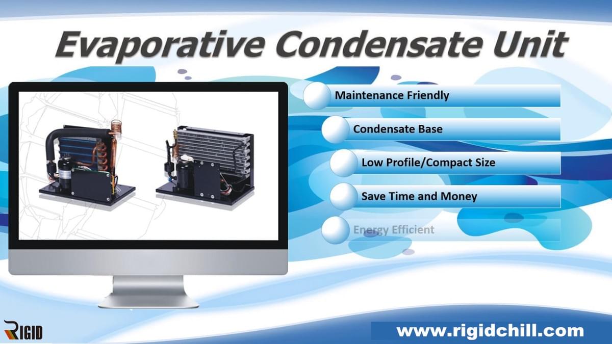 How To Get Fast Direct Cooling  - DC Condensing Unit How To Get Fast Direct Cooling  - DC Condensing Unit