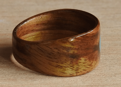 Hawaiian Koa Wood Hawaiian Koa Wood