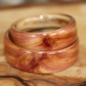 Juniper Heartwood  Juniper Heartwood