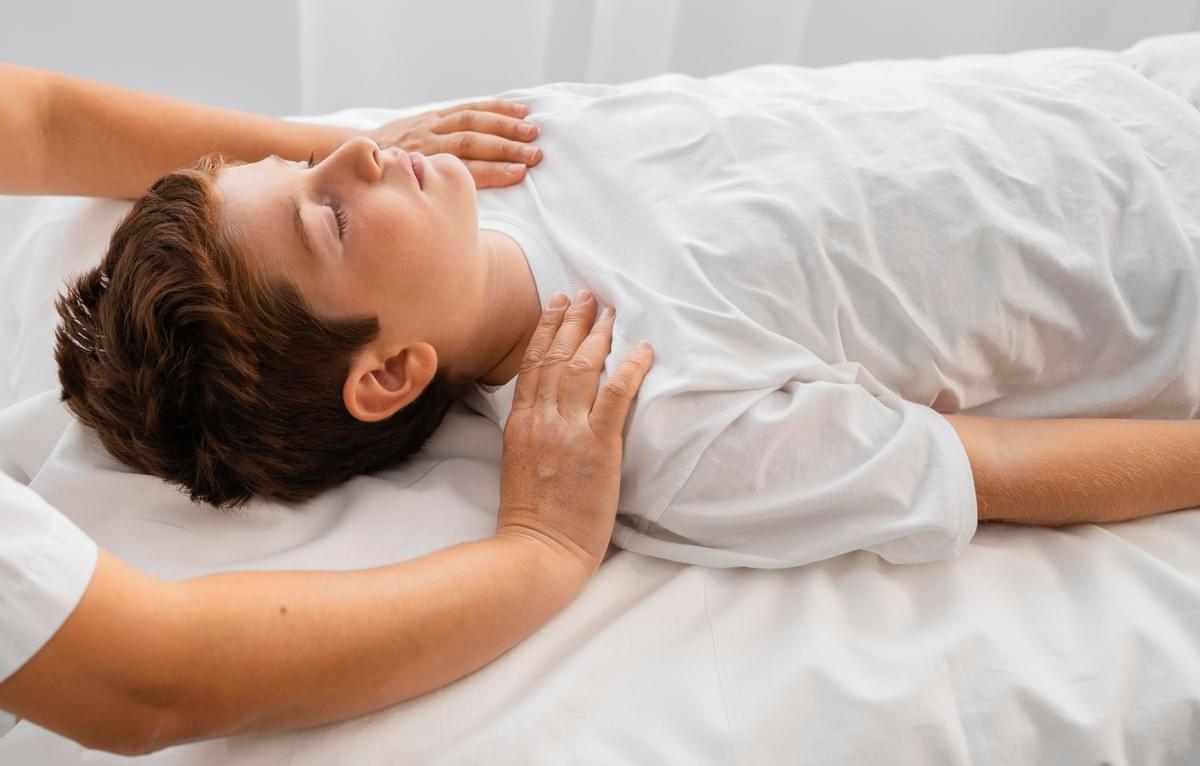 Osteopathy for older children and teens at Hills Osteopaths Osteopathy for older children and teens at Hills Osteopaths