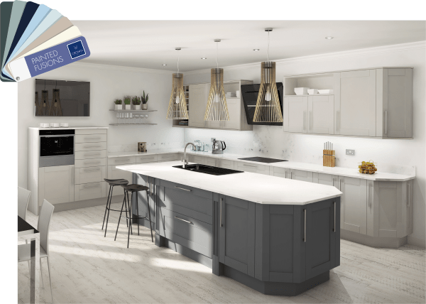 Kitchen design at Ashleys of Frinton Kitchen design at Ashleys of Frinton