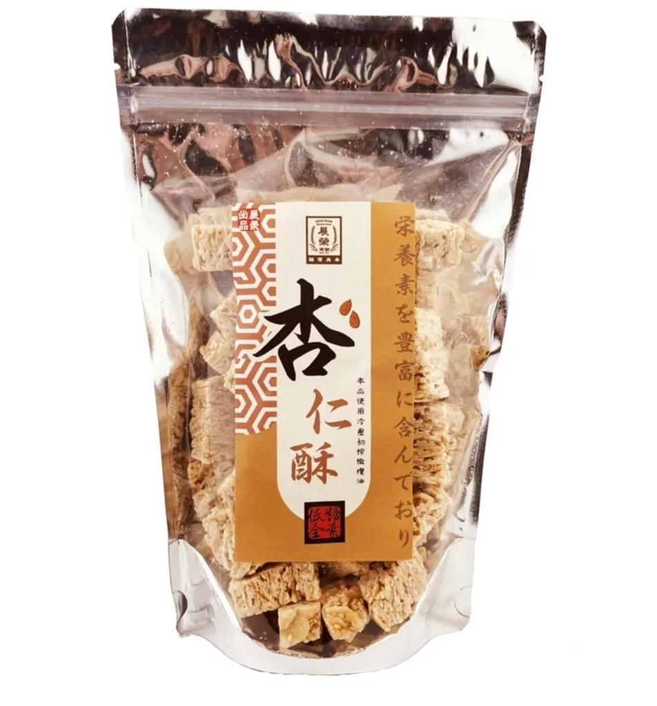 Zhanrong low sugar almond cake 300g/bag