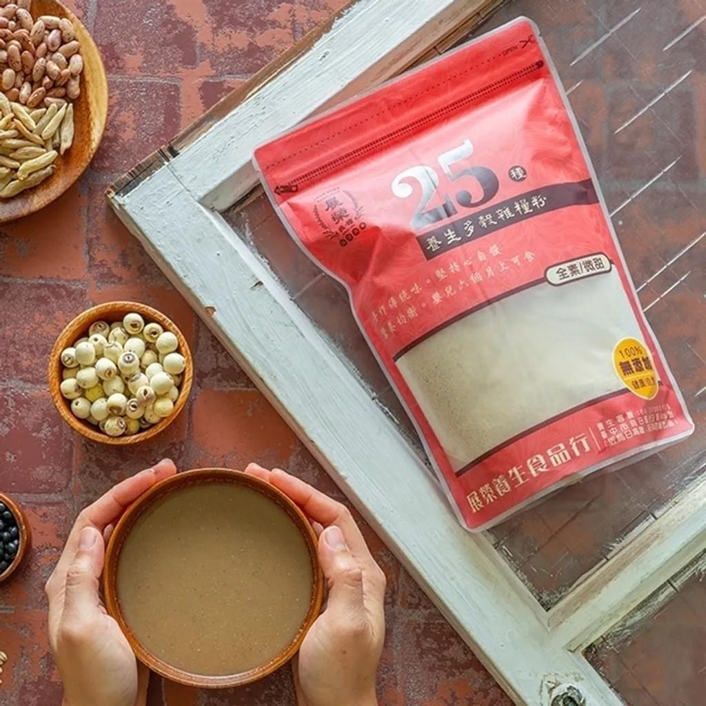 Zhanrong Health Multigrain Powder 500g/bag