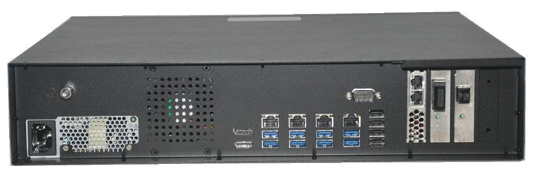 LCD : 8 to 32" NVIS Night Vision : 0.1 fL (0.343 cd/2) Day Vision : 800~1000 cd/m2 Video : VGA, DVI, HDMI, DP MIL-STD-3009 compliant DC9~36V or AC90~264V NVIS NRE : is required LCD : 8 to 32" NVIS Night Vision : 0.1 fL (0.343 cd/2) Day Vision : 800~1000 cd/m2 Video : VGA, DVI, HDMI, DP MIL-STD-3009 compliant DC9~36V or AC90~264V NVIS NRE : is required