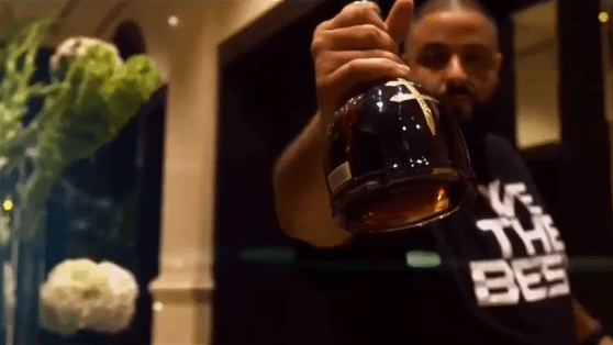KHALED AND DUSSE DON KHALED AND DUSSE DON
