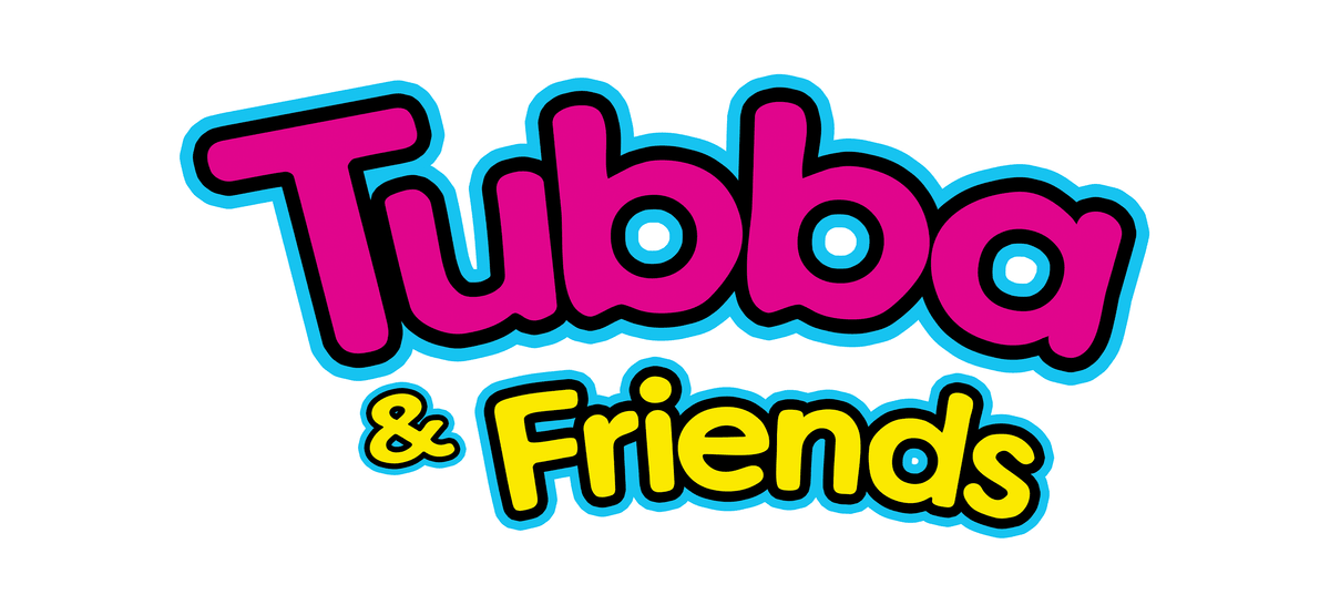 Sponsor logo for Tubba and Friends supporting Scottsdale Book Festival 2026 Sponsor logo for Tubba and Friends supporting Scottsdale Book Festival 2026
