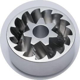 Kingrinder K5 grinder Kingrinder K5 grinder