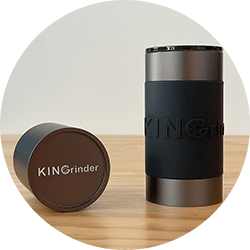 Kingrinder | Interior Adjustment Kingrinder | Interior Adjustment