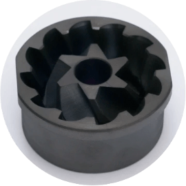 Kingrinder K3 grinder Kingrinder K3 grinder