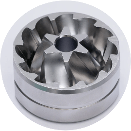 Kingrinder K1 grinder Kingrinder K1 grinder