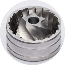 Kingrinder K0 grinder Kingrinder K0 grinder