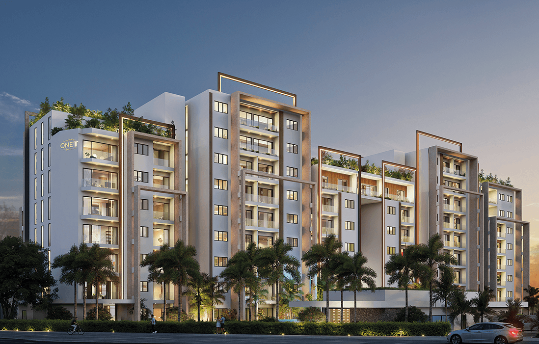 One T Heaven à Sodnac, projet immobilier de One T Properties récompensé aux African Property Awards 2026–2027 One T Heaven à Sodnac, projet immobilier de One T Properties récompensé aux African Property Awards 2026–2027