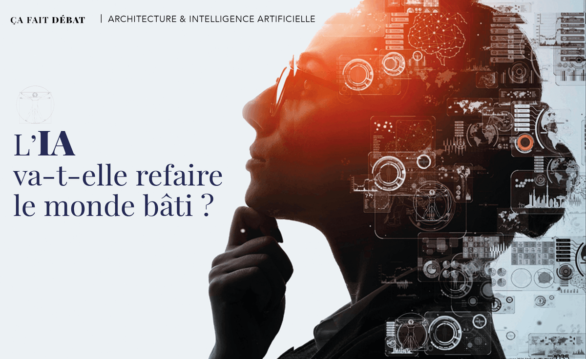 IA et architecture : outil du futur ou menace pour la créativité ? Décryptage de Construct Magazine avec un éclairage sur le marché mauricien. IA et architecture : outil du futur ou menace pour la créativité ? Décryptage de Construct Magazine avec un éclairage sur le marché mauricien.