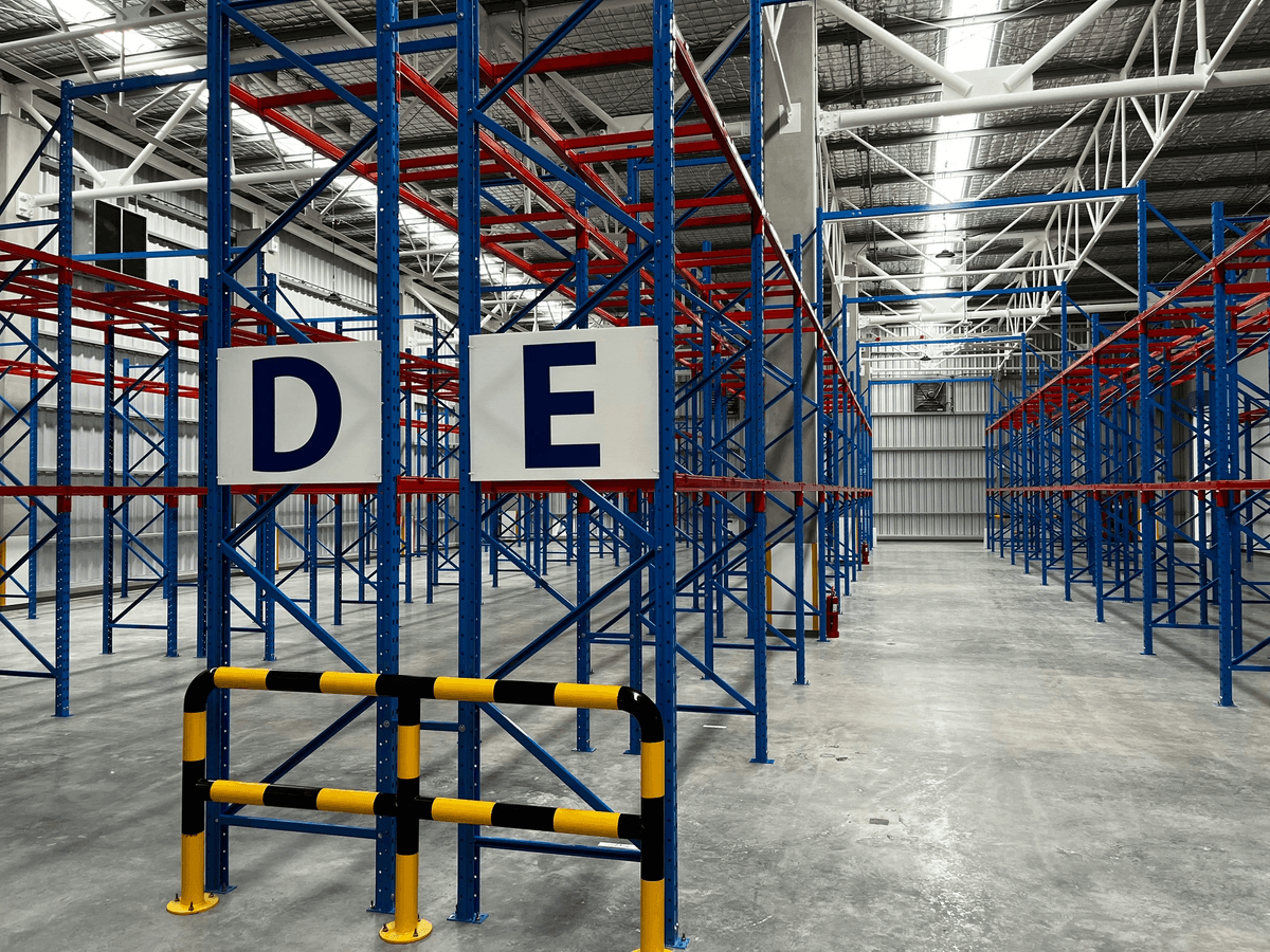 Enhancing Product Quality Outcomes through effective warehouse organization Enhancing Product Quality Outcomes through effective warehouse organization