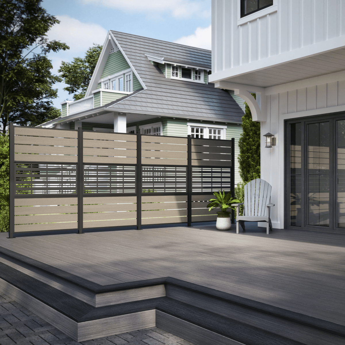 recycled cladding used beautifully in modern architecture. recycled cladding used beautifully in modern architecture.