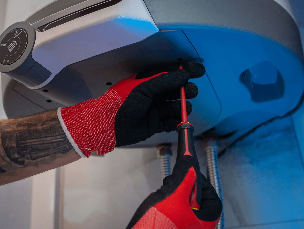 Electric Heater Quality Control inspection process with safety and compliance tests Electric Heater Quality Control inspection process with safety and compliance tests