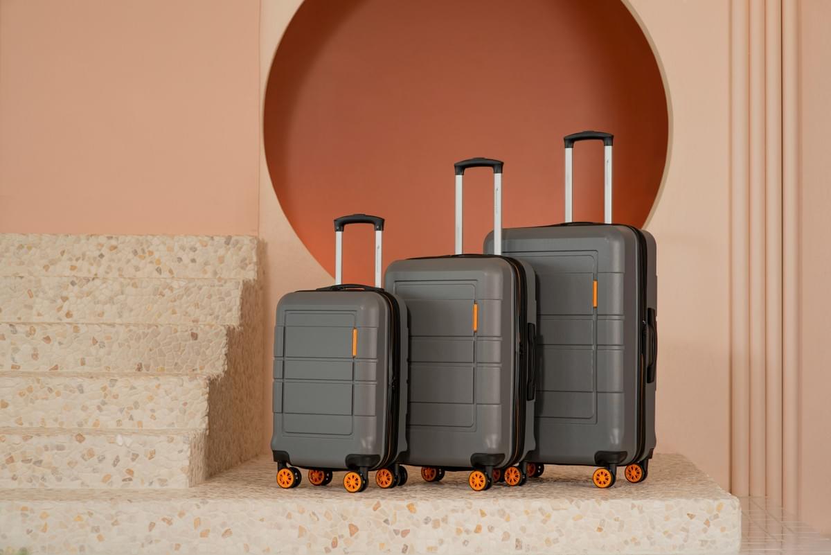 Luggage Inspection procedures by industry leaders ensuring product safety Luggage Inspection procedures by industry leaders ensuring product safety