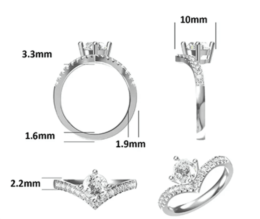 best affordable engagement rings showcase diverse styles best affordable engagement rings showcase diverse styles