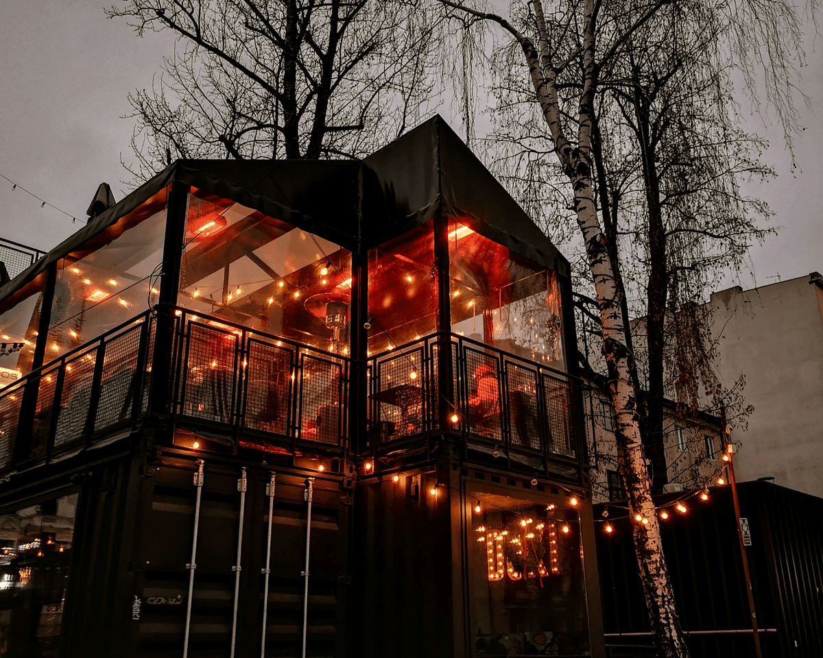 Ejemplo atractivo de casa prefabricada en liquidación. Ejemplo atractivo de casa prefabricada en liquidación.