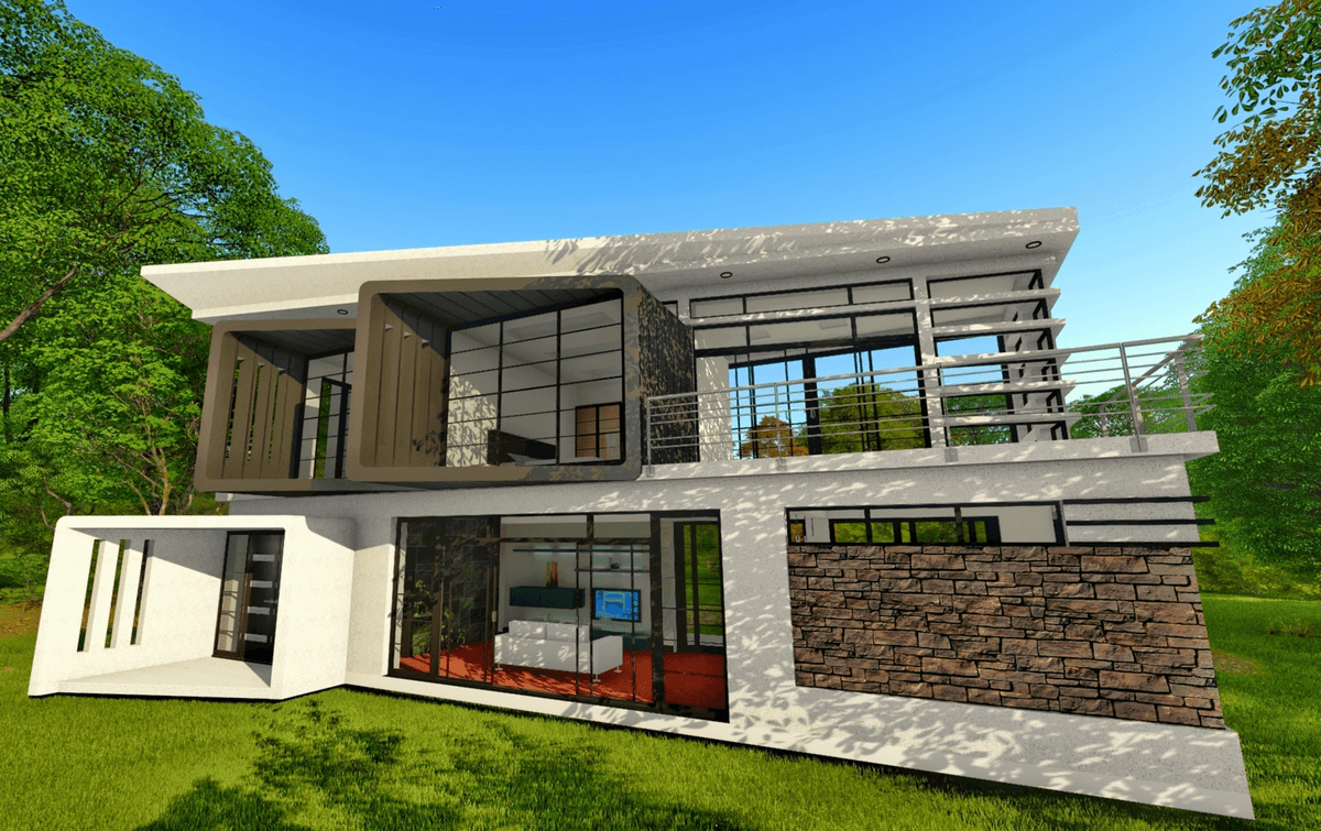 Ejemplos variados con diferentes estilos mostrando casas prefabricadas precios. Ejemplos variados con diferentes estilos mostrando casas prefabricadas precios.