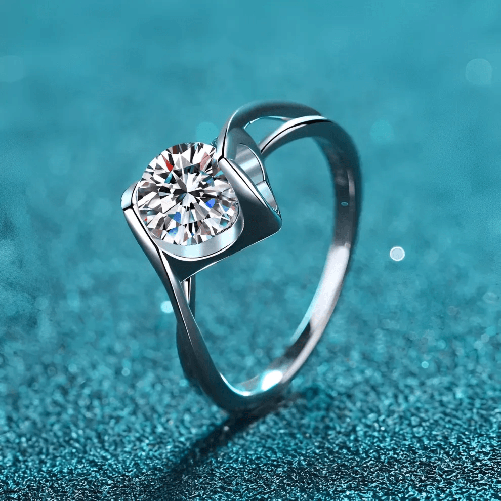 Promise rings for women. Promise rings for women.