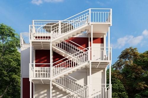 cost of prefab homes comparison between traditional and modern builds cost of prefab homes comparison between traditional and modern builds