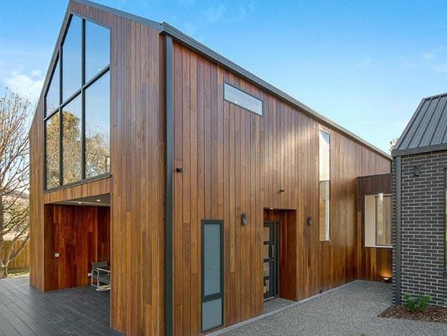 composite vs pvc decking comparison in outdoor setting composite vs pvc decking comparison in outdoor setting
